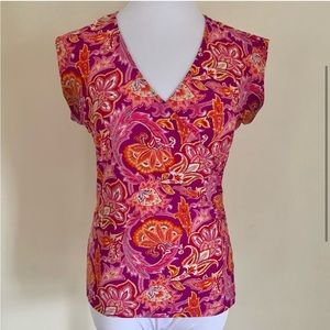 🌷(3 for $25) Chaps Top